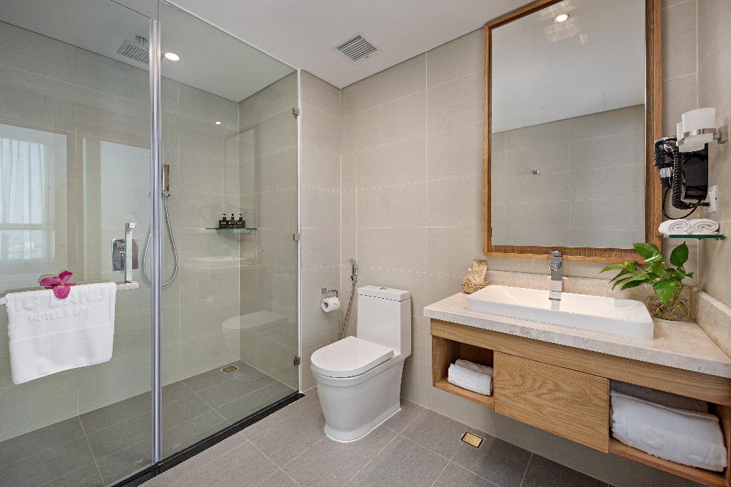 G8 Luxury Hotel And Spa Da Nang