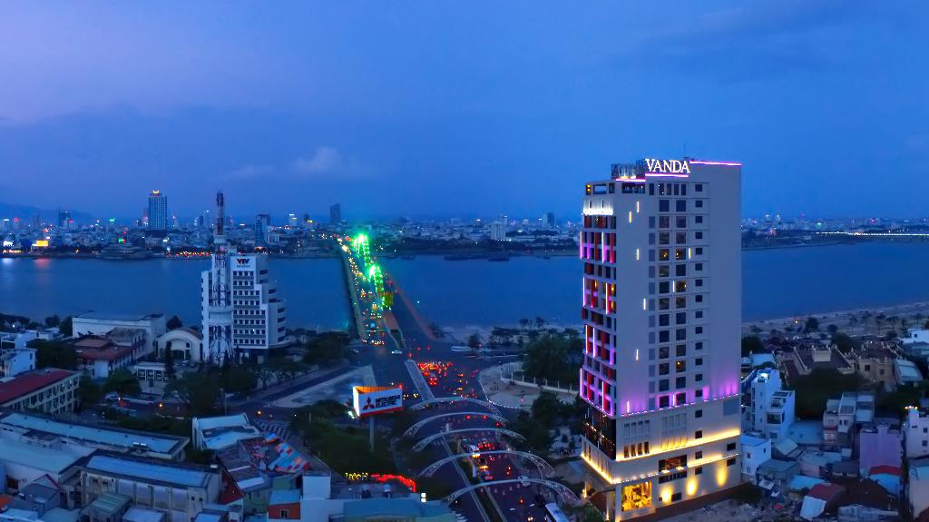 Hotel Vanda Hotel