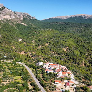 Hotel Casas Rurales La Tejeruela cazare Yeste