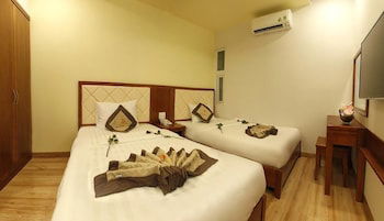 Hotel Dana Sailing Hotel