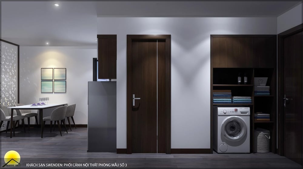 Hotel Sweden Hotel And Apartment