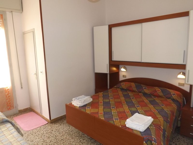 Hotel Albergo La Vela