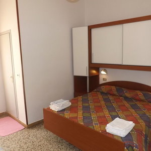 Hotel Albergo La Vela cazare Bellaria-Igea Marina
