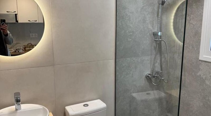 Hotel Pieros Studio Tsimis