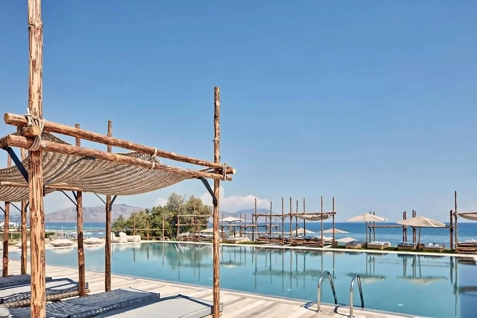 Hotel La Mer Resort And Spa, Adults Only Hotel 16+