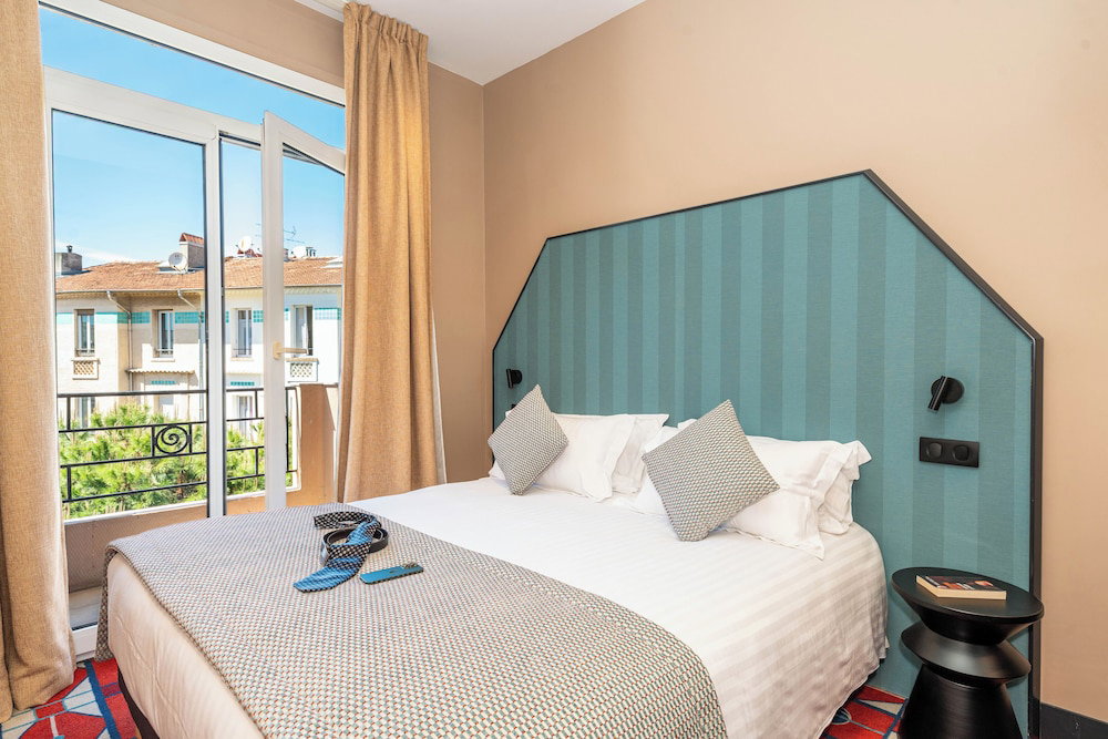 Hotel Hôtel Casa Moho Juan Les Pins