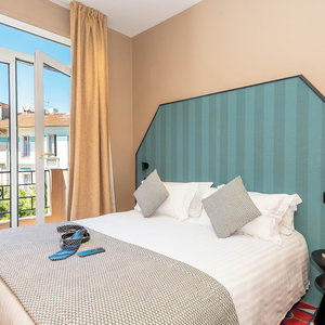 Sejur Hôtel Casa Moho Juan Les Pins vacanta Antibes