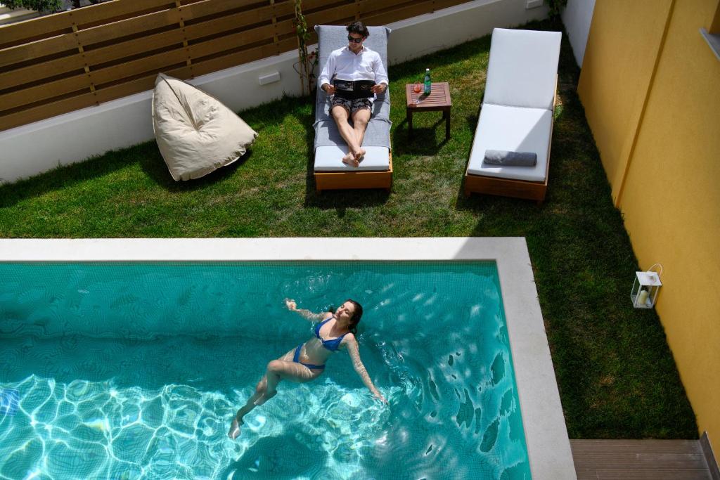 Tessera Boutique Hotel And Villas
