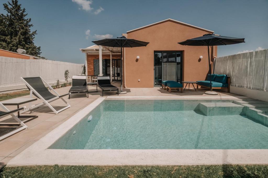 Tessera Boutique Hotel And Villas