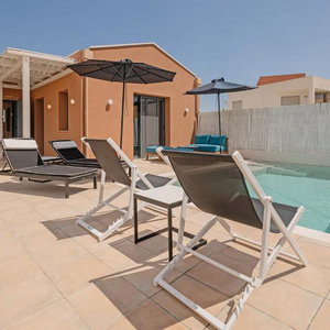 Sejur Tessera Boutique Hotel And Villas vacanta Gouvia