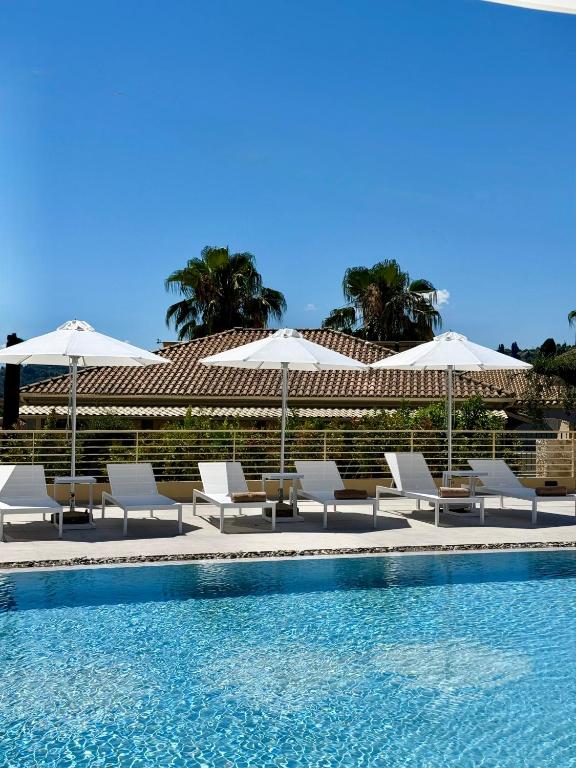 Tessera Boutique Hotel And Villas