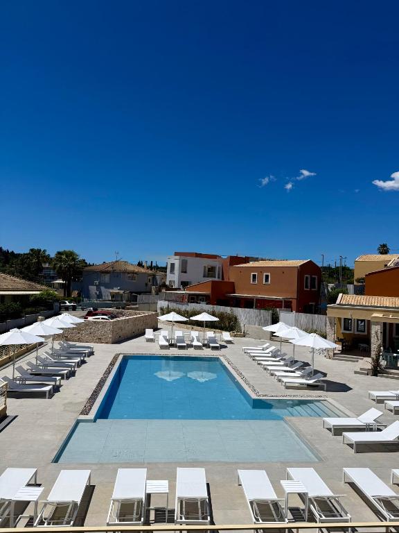 Tessera Boutique Hotel And Villas