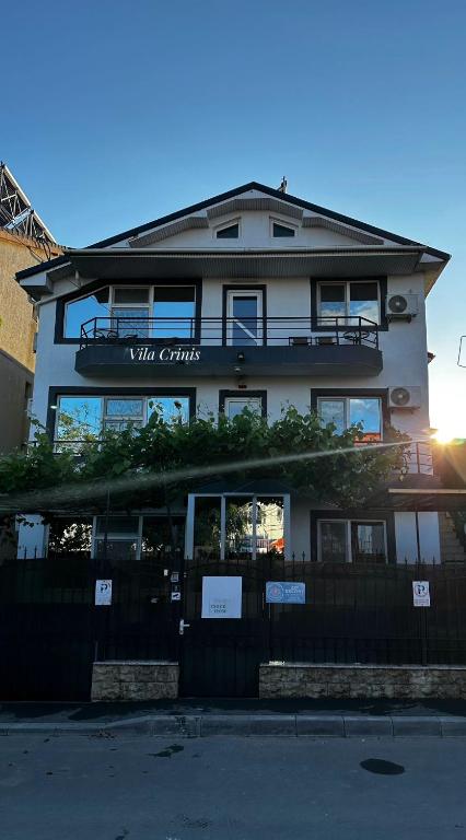 Hotel Vila Crinis