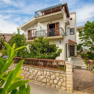 Hotel Ava Apartmani cazare Sibenik