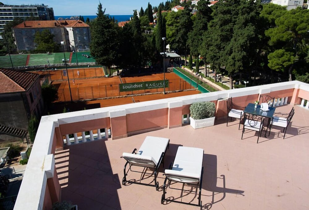 Hotel Hotel Zagreb