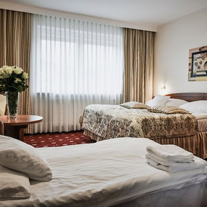 Hotel Hotel Spa Faltom Gdynia Rumia cazare Rumia
