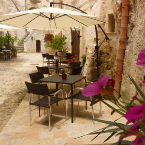 Hotel Hotel San Giorgio Matera cazare Matera