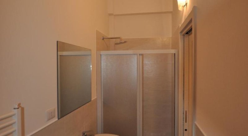 Hotel Affittacamere Da Mary