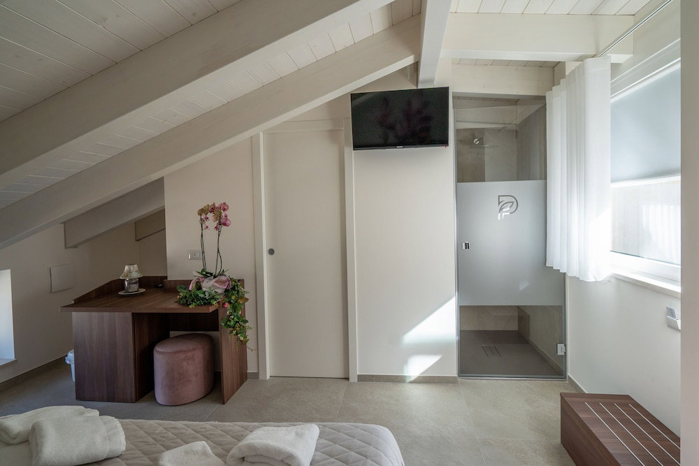 Hotel Profumi Di Primavera Luxury Rooms & Suite