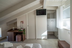 Hotel Profumi Di Primavera Luxury Rooms & Suite cazare Matera