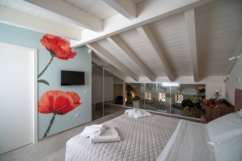 Profumi Di Primavera Luxury Rooms & Suite