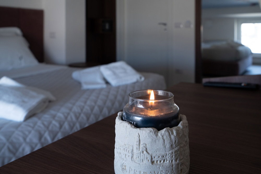 Profumi Di Primavera Luxury Rooms & Suite