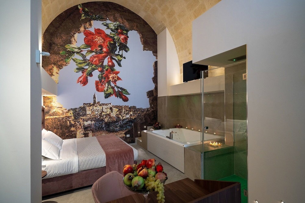 Profumi Di Primavera Luxury Rooms & Suite