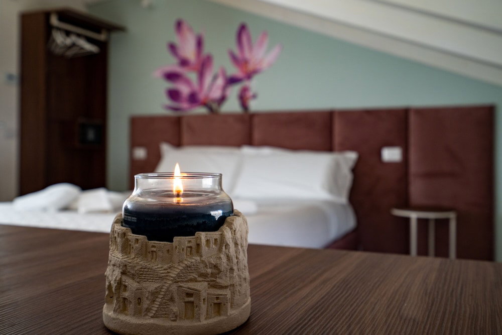 Profumi Di Primavera Luxury Rooms & Suite