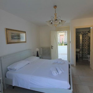 Hotel La Casa Del Mercante cazare Racale