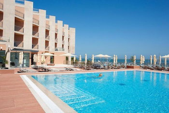 Hotel Real Marina Hotel Spa