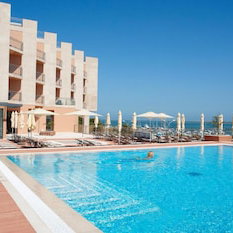 Hotel Real Marina Hotel Spa cazare Olhao