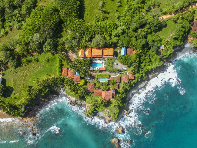Hotel Hotel Punta Franca