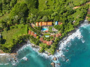 Hotel Hotel Punta Franca cazare Pedasi