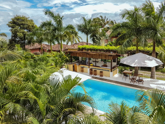 Hotel Punta Franca