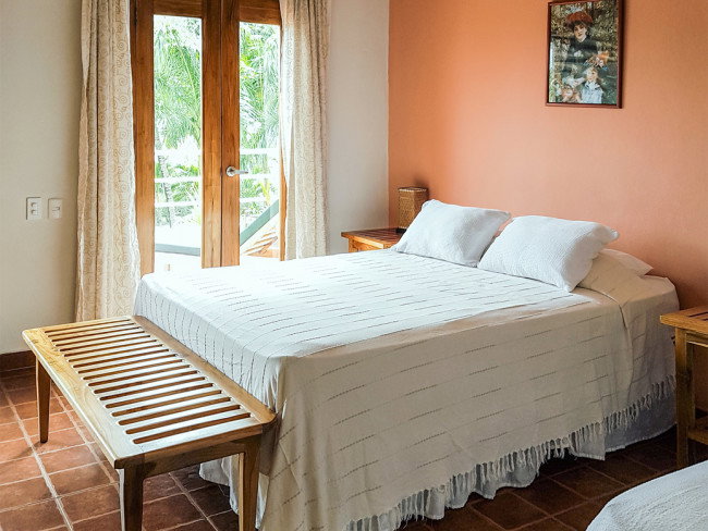 Hotel Punta Franca