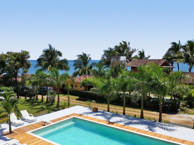 Hotel Punta Franca