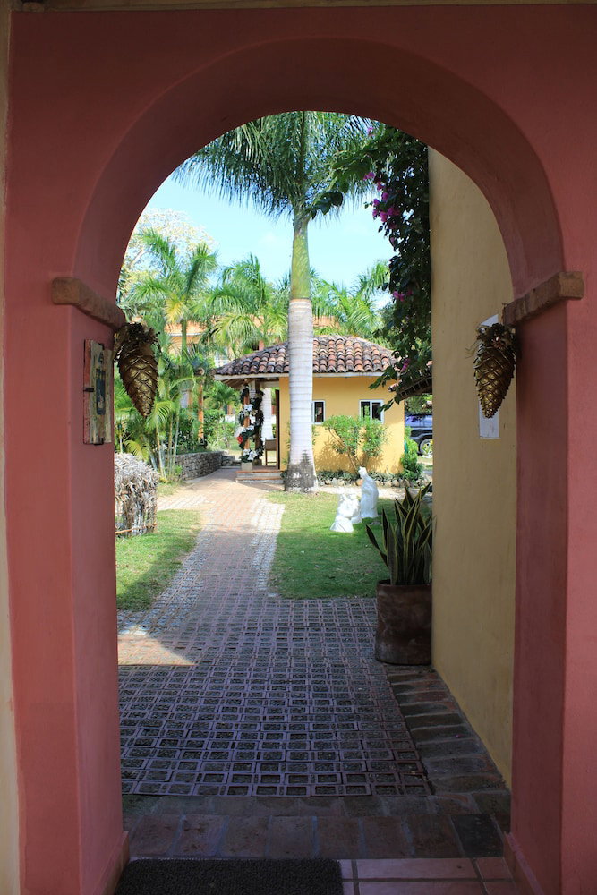 Hotel Punta Franca