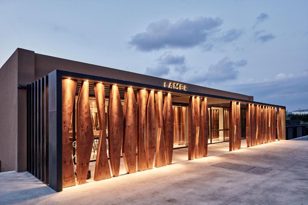 Hotel La Mer Resort And Spa, Adults Only Hotel 16+