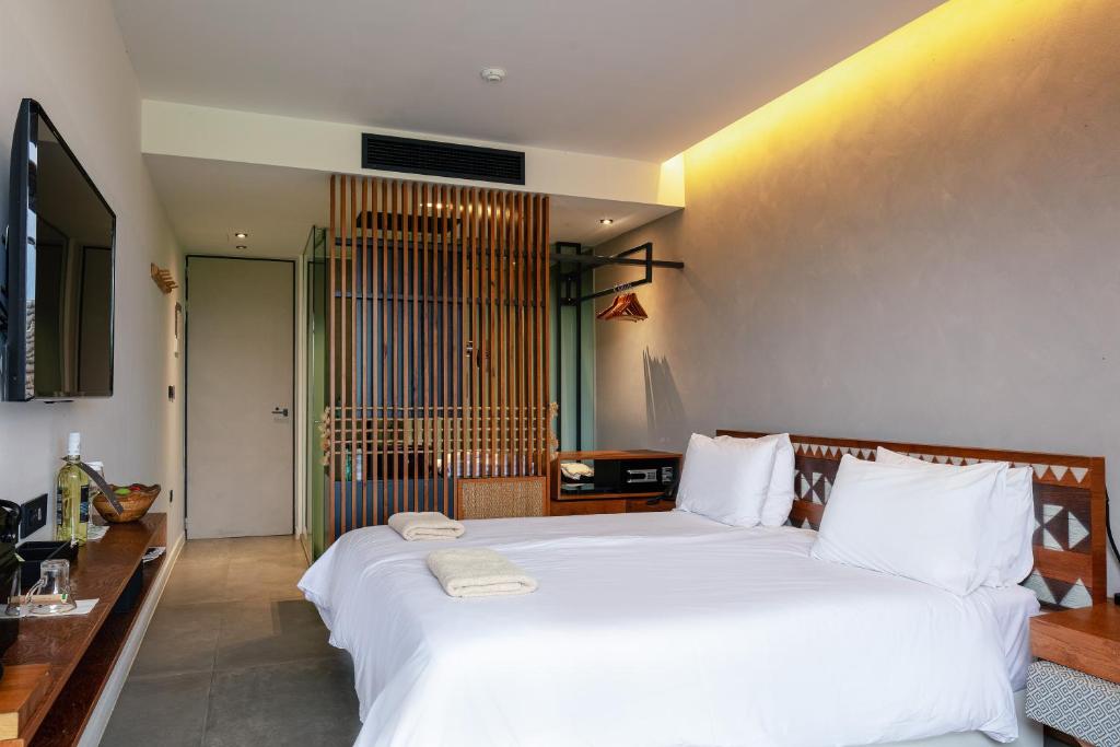 La Mer Resort And Spa, Adults Only Hotel 16+