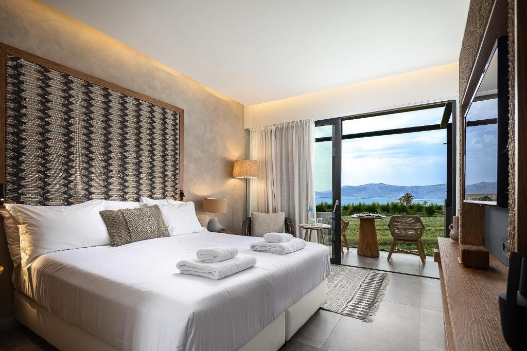 La Mer Resort And Spa, Adults Only Hotel 16+