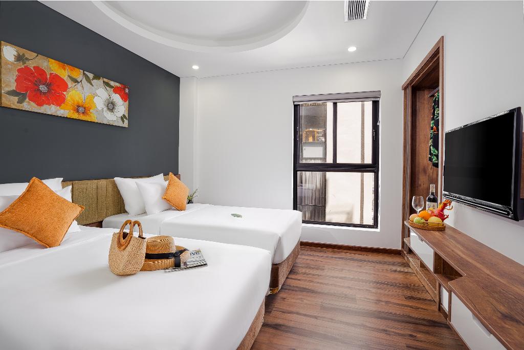 Hotel Chi House Danang