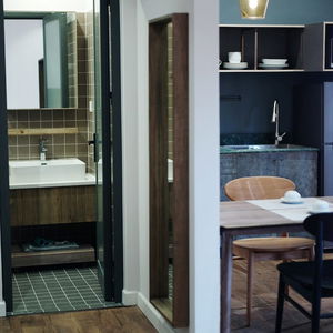 Hotel Kaia Residence Da Nang Quiet Garden cazare Da Nang