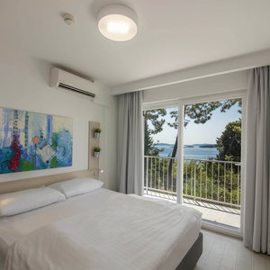 Hotel Aminess Casa Bellevue cazare Orebic