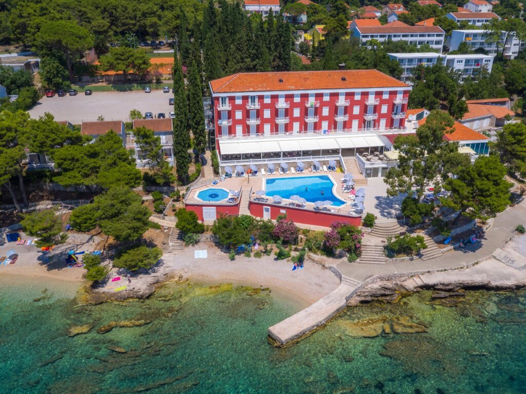 Hotel Villas Bellevue