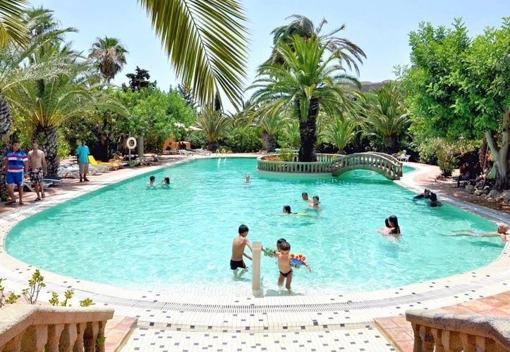 Hotel Wonder Golf Hotel