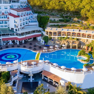 Hotel Asteria Ephesus Kusadasi cazare Kusadasi