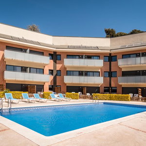 Hotel Santa Susanna Chic! Apartments By Alegria cazare Santa Susanna