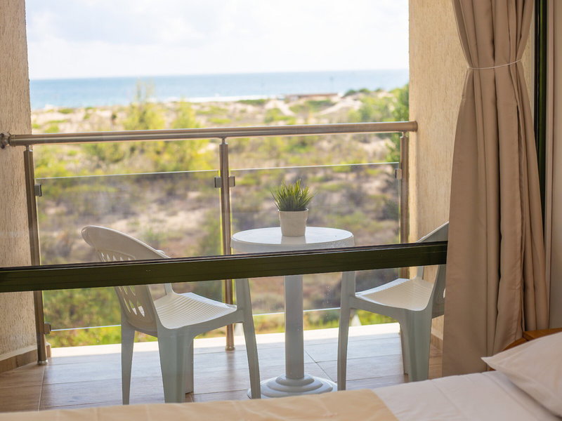 Hotel Amfibia