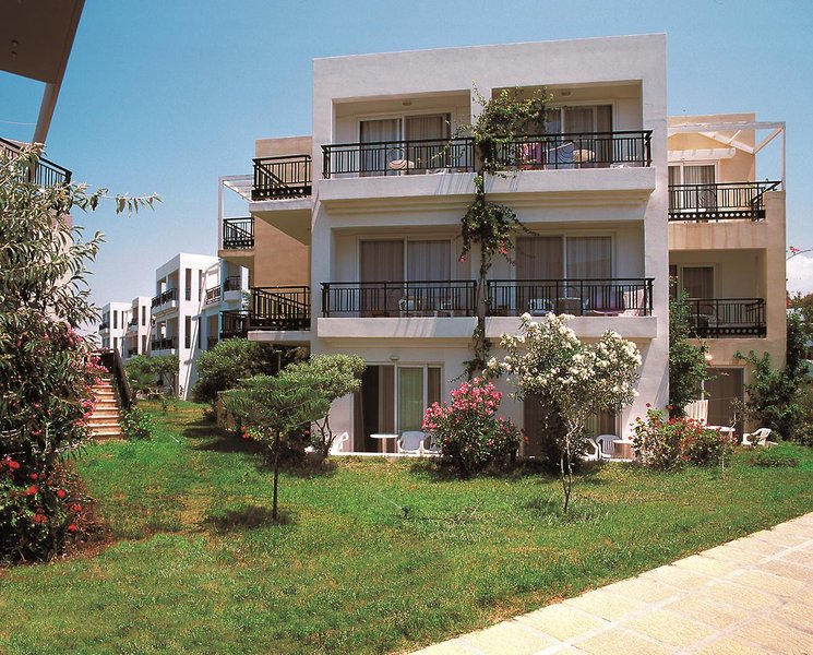 Hotel Thalasea Beach Resort