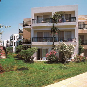 Sejur Thalasea Beach Resort vacanta Marmari